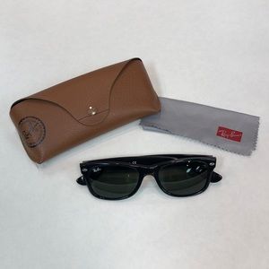 Ray Ban New Wayfarer